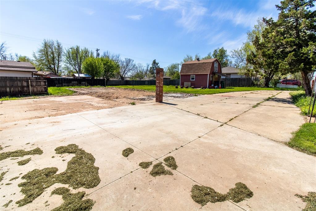 736 SE 30th Street