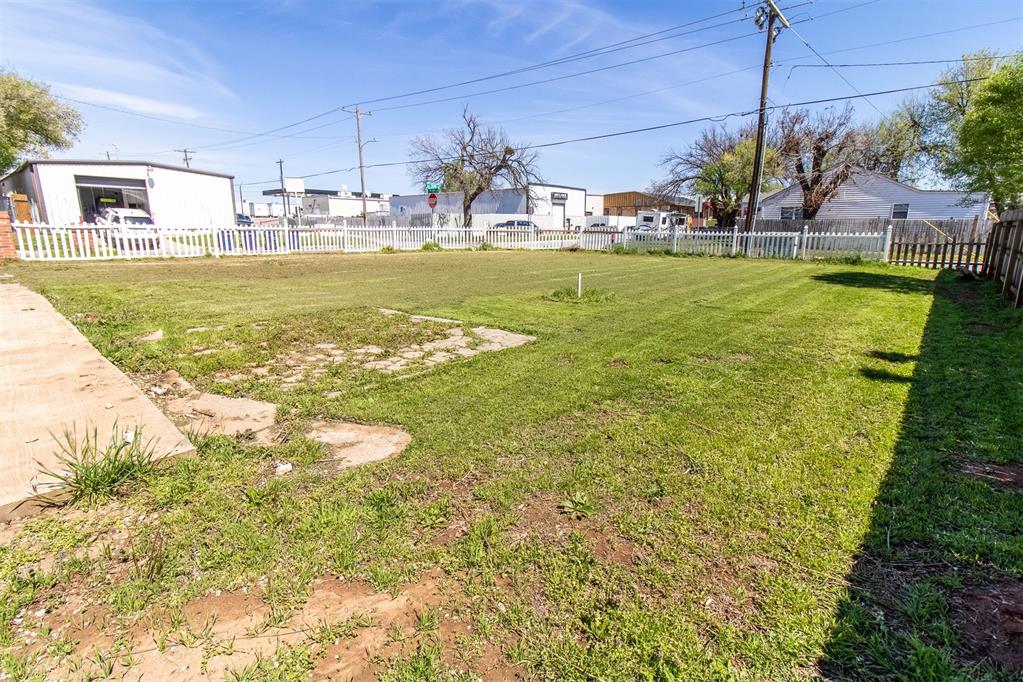 736 SE 30th Street