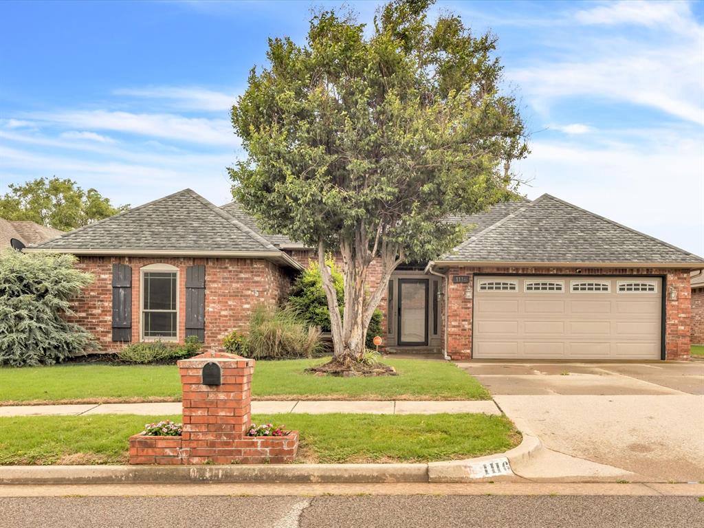 1116 SW 130th Street