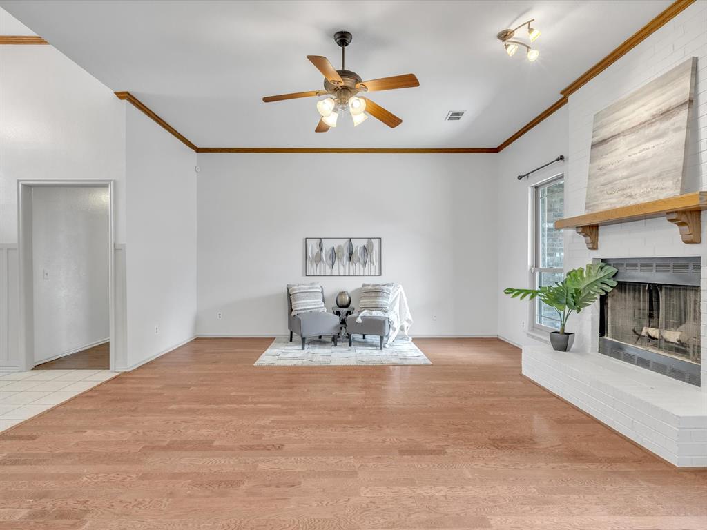 1116 SW 130th Street
