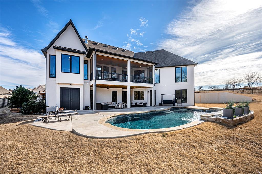 2313 Stonemill Court