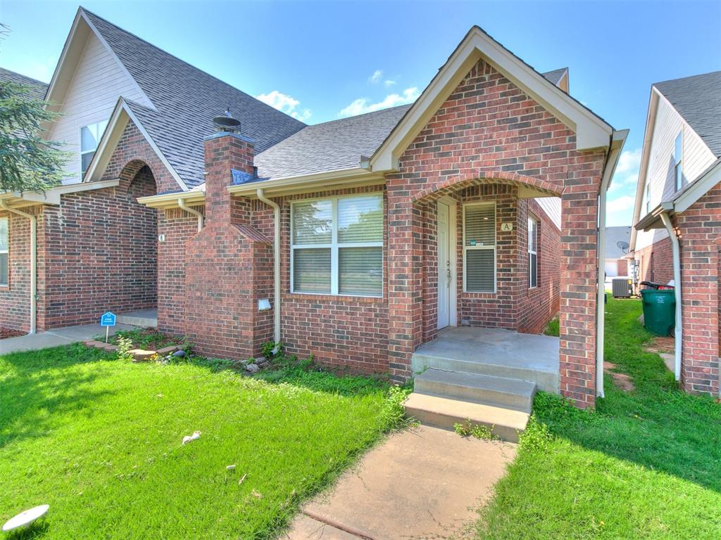 2626 Featherstone Road Unit: A