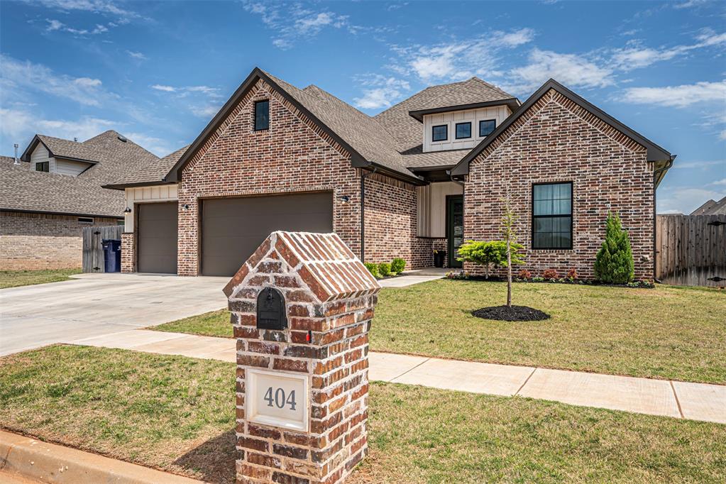 404 Carlow Way