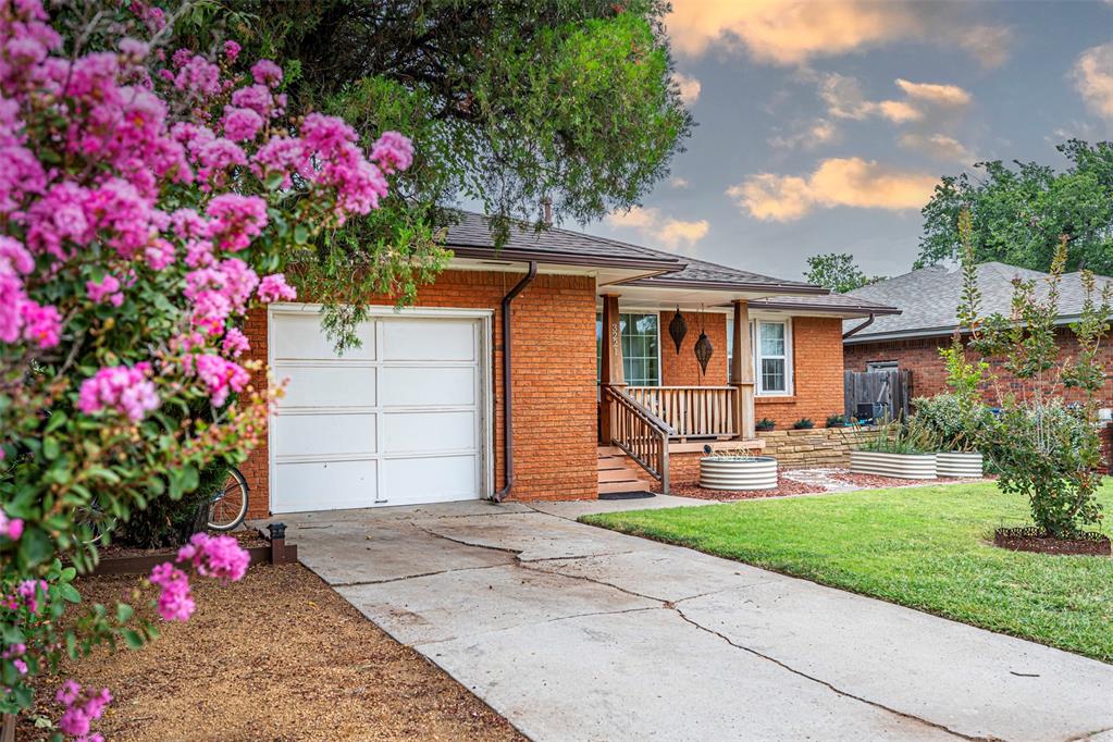 3221 NW 65th Street