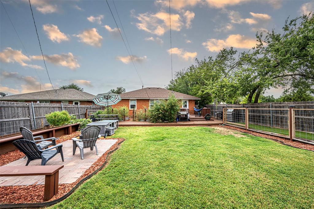3221 NW 65th Street