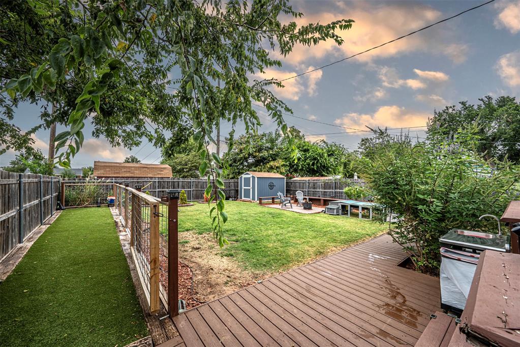 3221 NW 65th Street