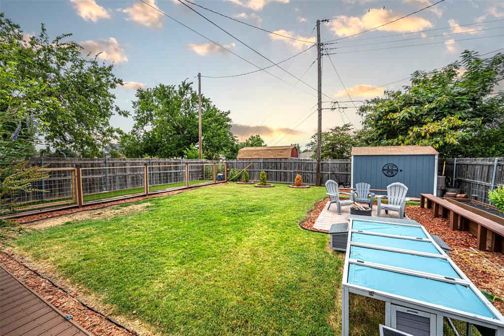 3221 NW 65th Street