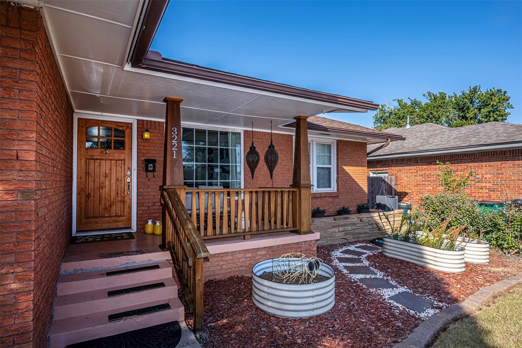 3221 NW 65th Street
