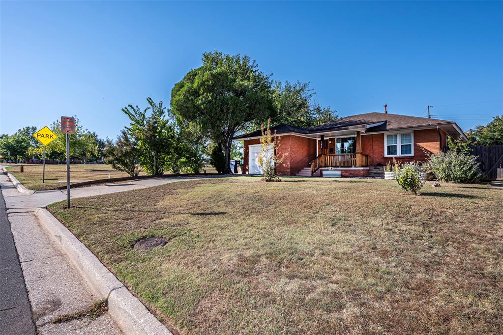 3221 NW 65th Street