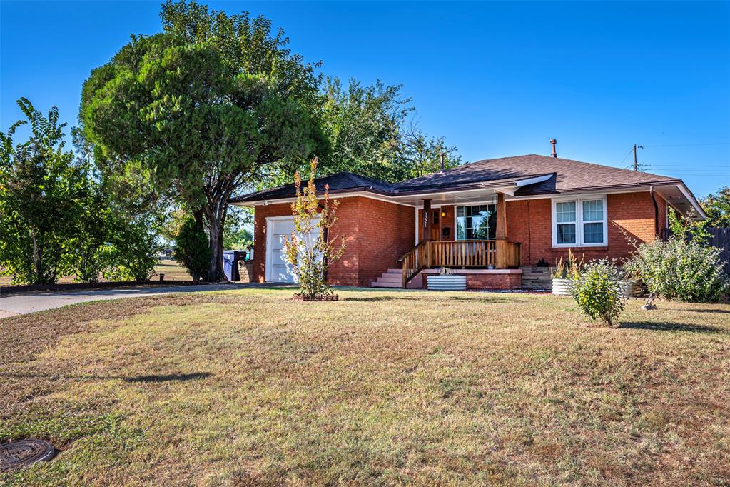 3221 NW 65th Street