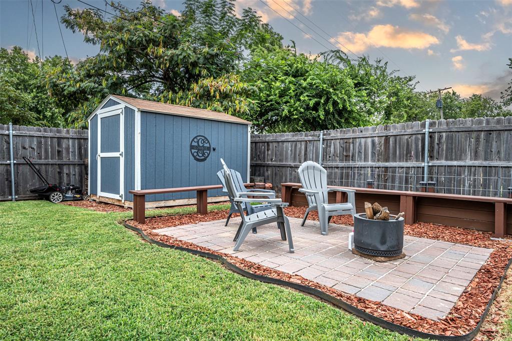 3221 NW 65th Street