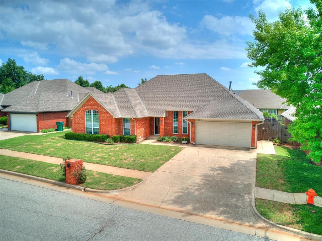 4200 NW 145th Street