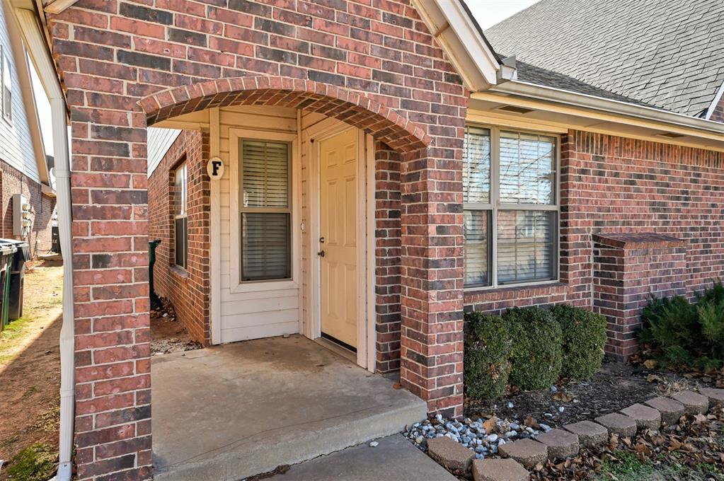 2630 Featherstone Road Unit: F