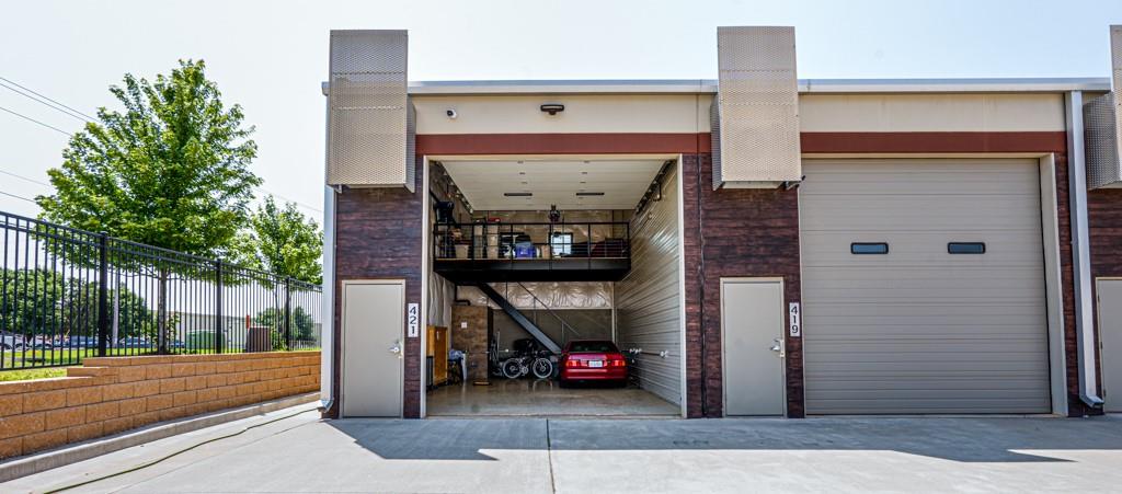 3200 Technology Drive Unit: 421