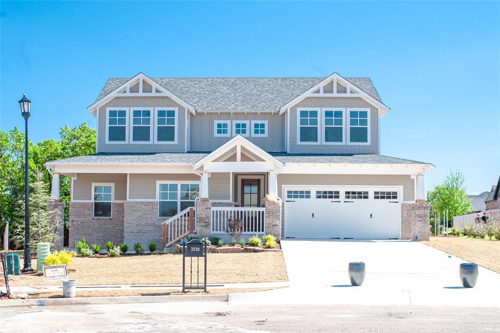 3332 Cafe Corner Way