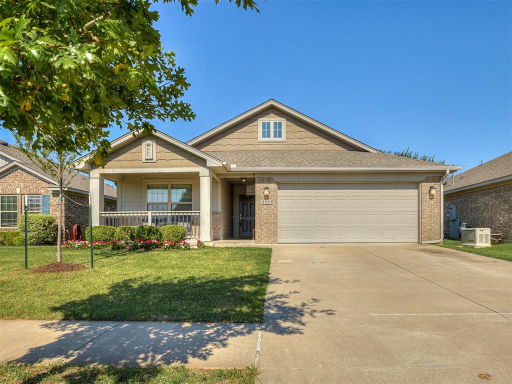 3529 Slate River Drive