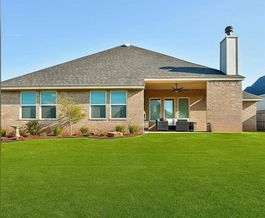 8724 Beechgrove Drive