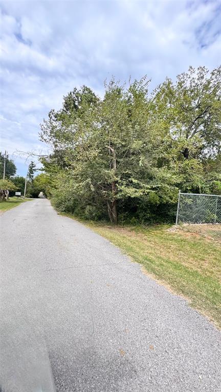Tanglewood Drive