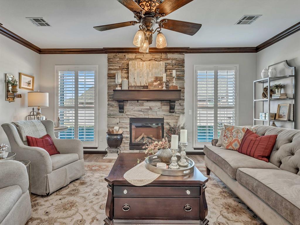 17708 Griffin Gate Drive