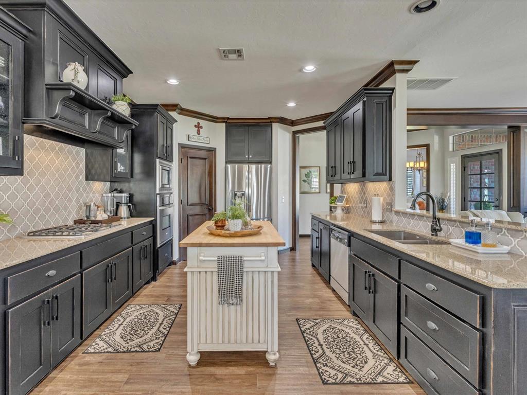 17708 Griffin Gate Drive