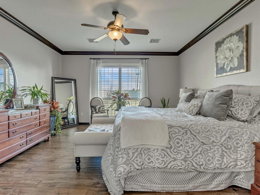 17708 Griffin Gate Drive