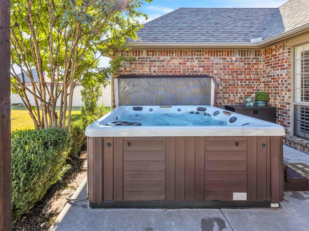 17708 Griffin Gate Drive