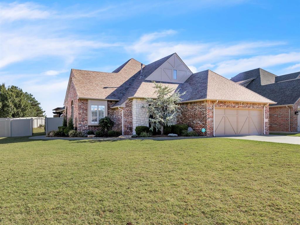 17708 Griffin Gate Drive