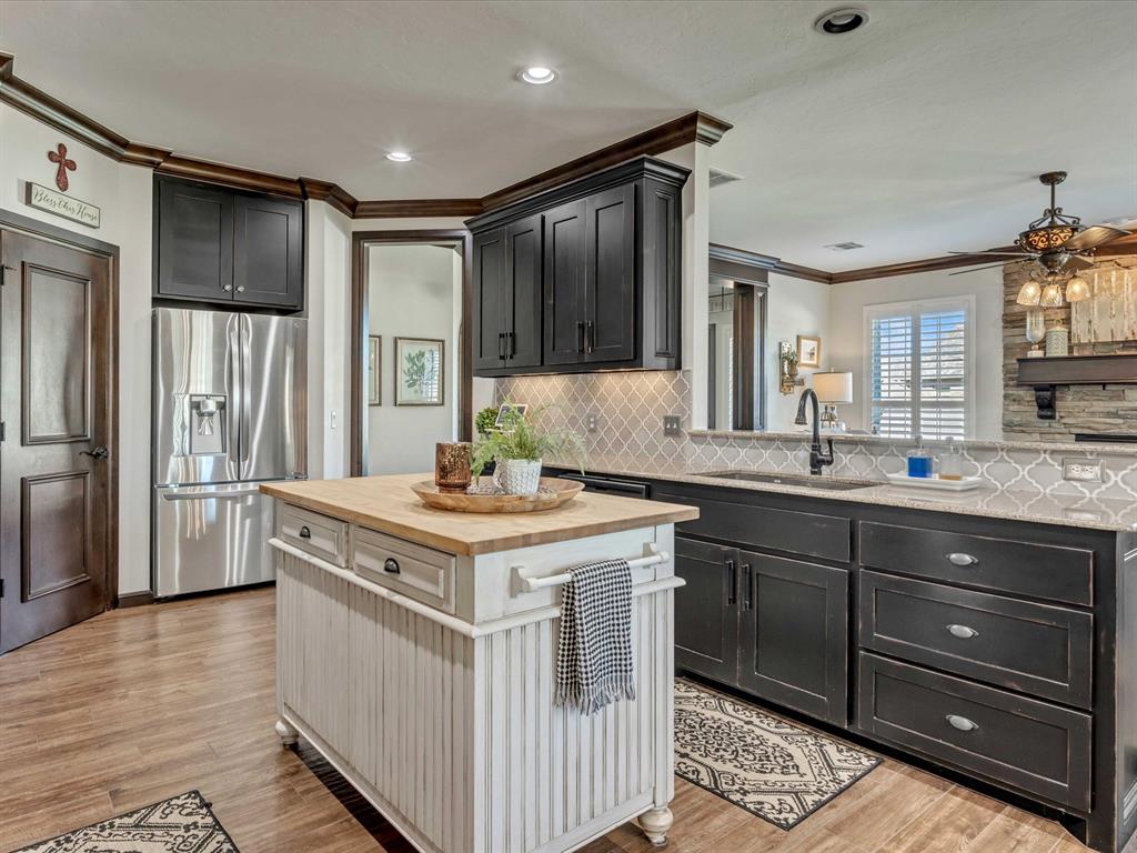 17708 Griffin Gate Drive