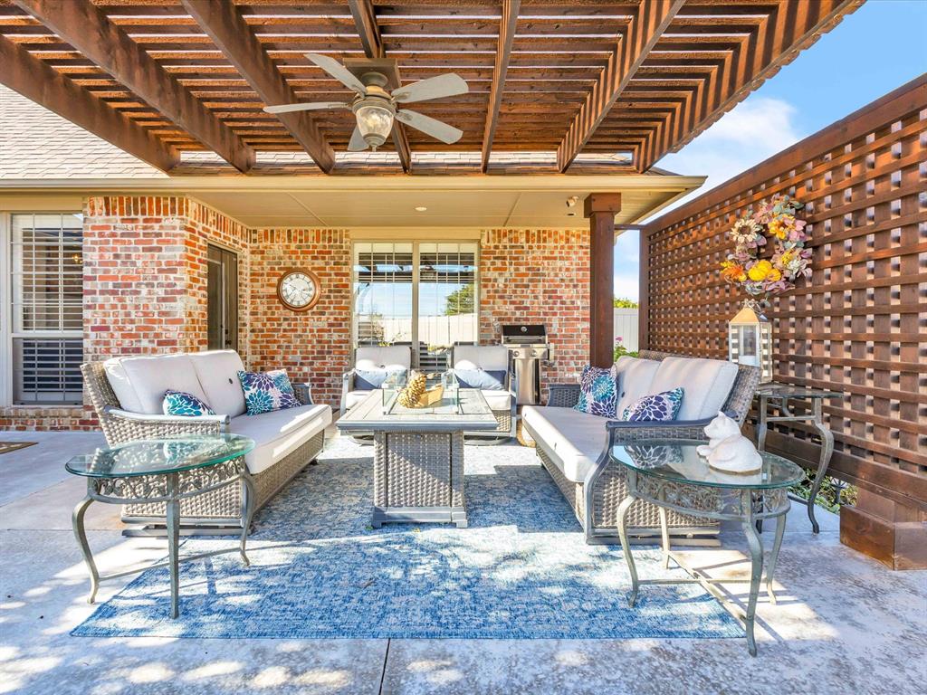 17708 Griffin Gate Drive