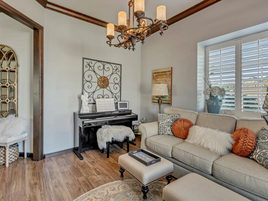 17708 Griffin Gate Drive