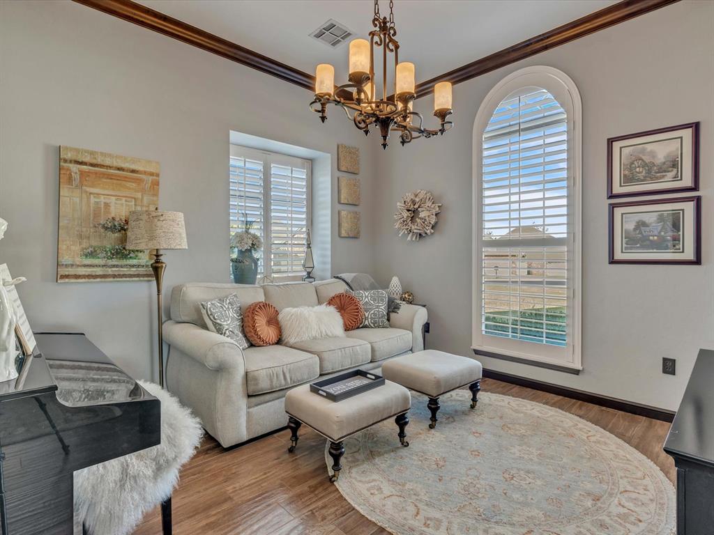 17708 Griffin Gate Drive