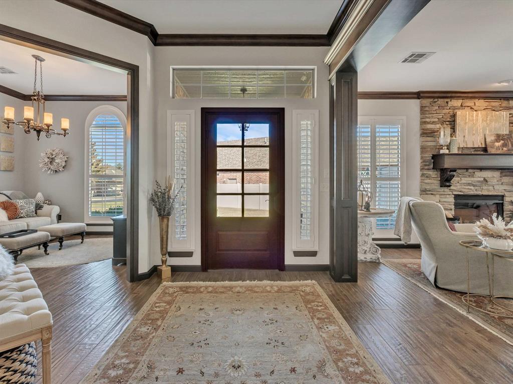 17708 Griffin Gate Drive