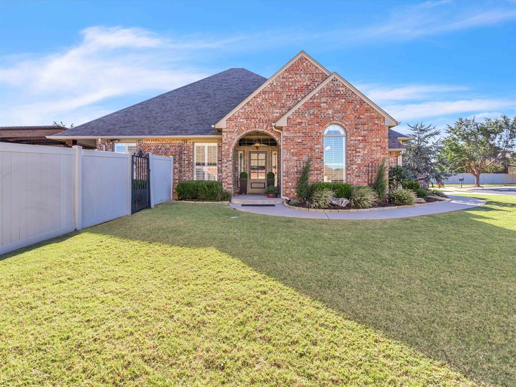 17708 Griffin Gate Drive