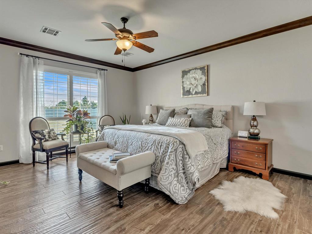 17708 Griffin Gate Drive