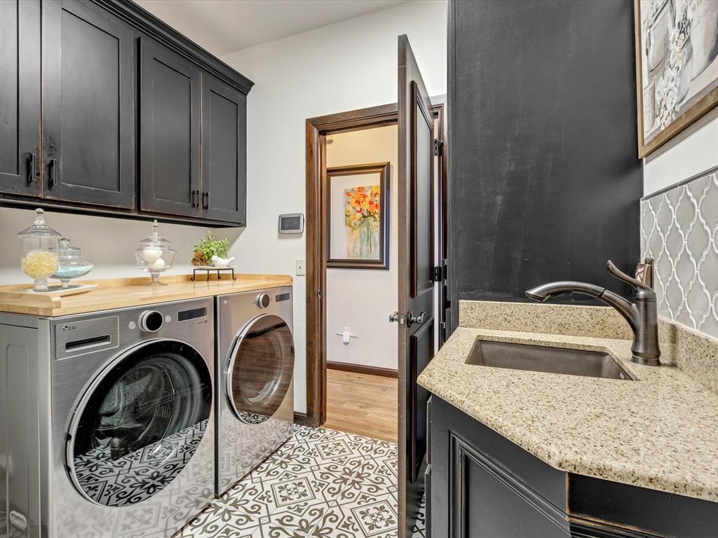 17708 Griffin Gate Drive