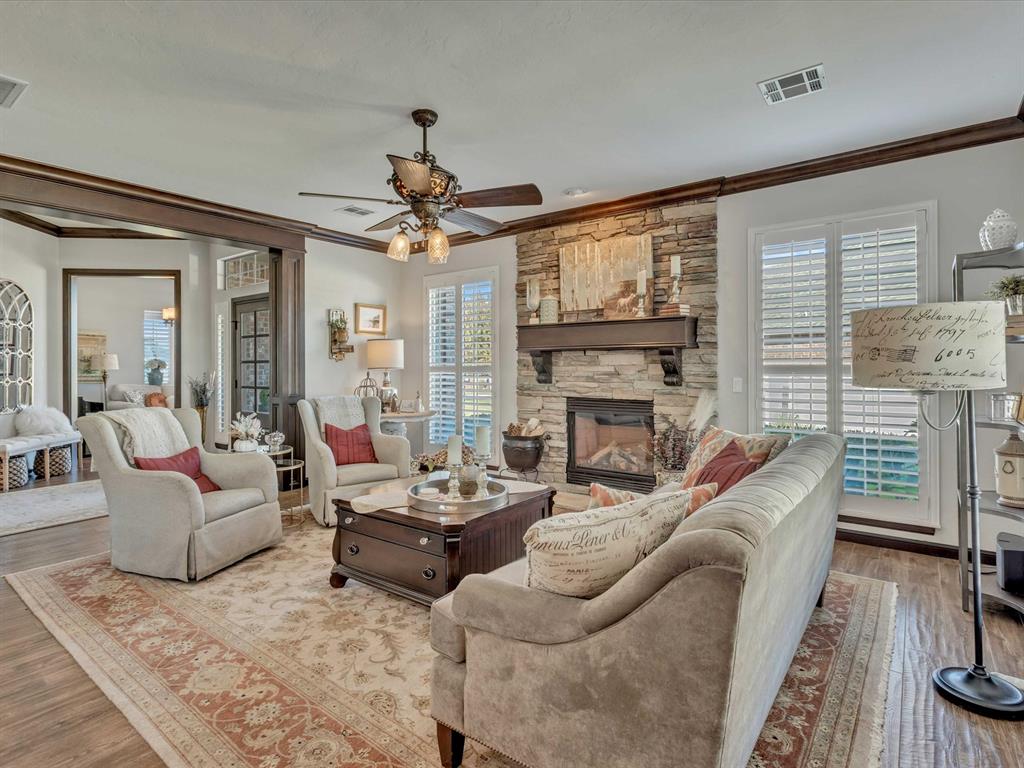 17708 Griffin Gate Drive