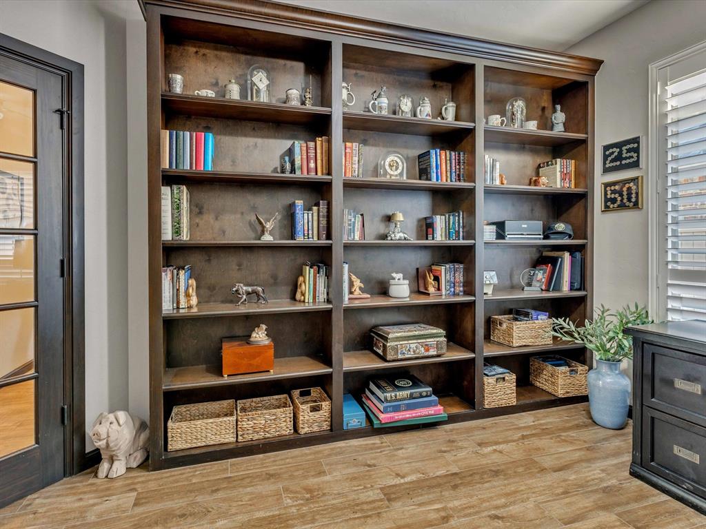 17708 Griffin Gate Drive