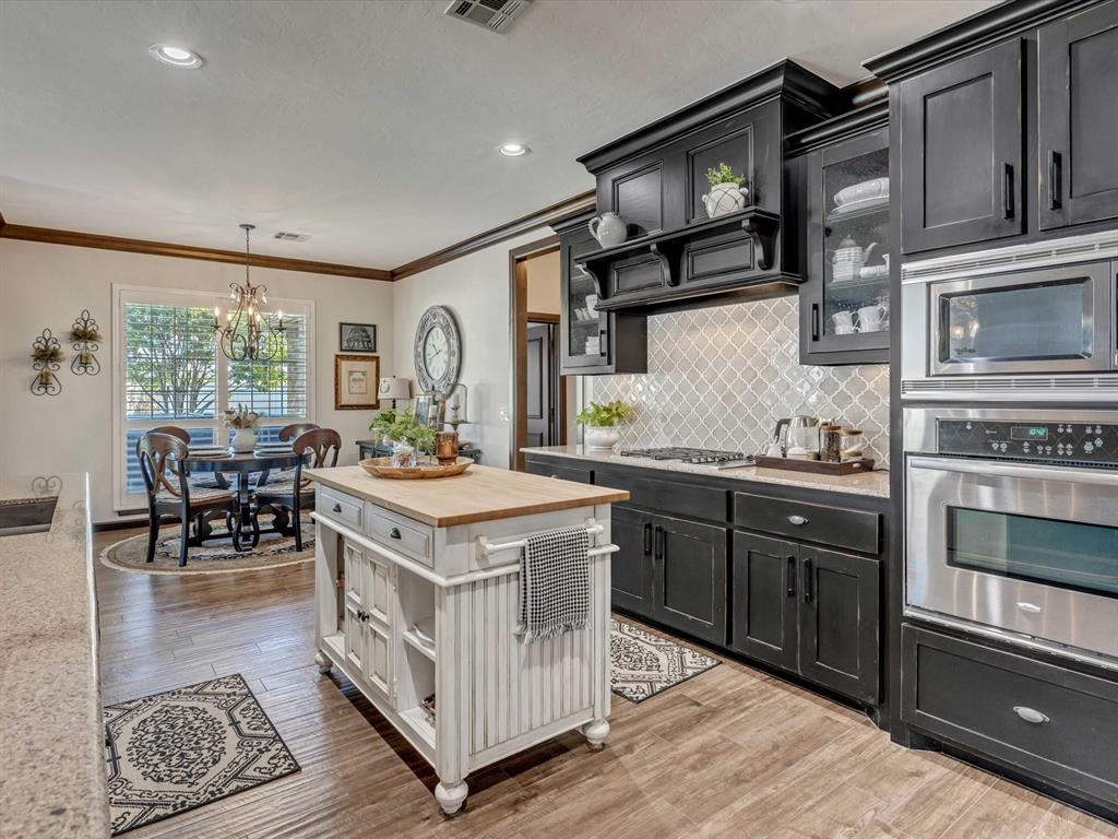 17708 Griffin Gate Drive