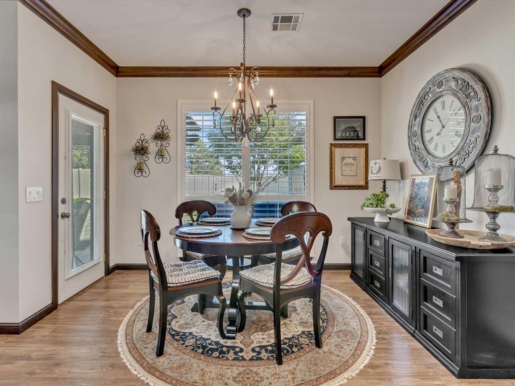 17708 Griffin Gate Drive