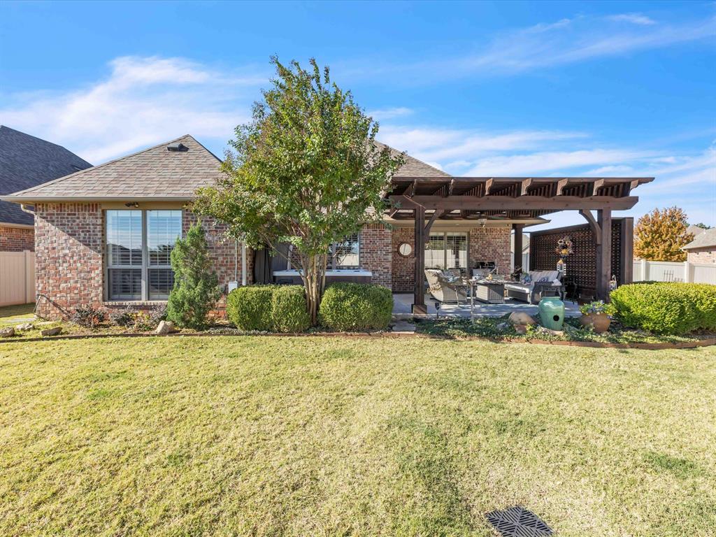 17708 Griffin Gate Drive