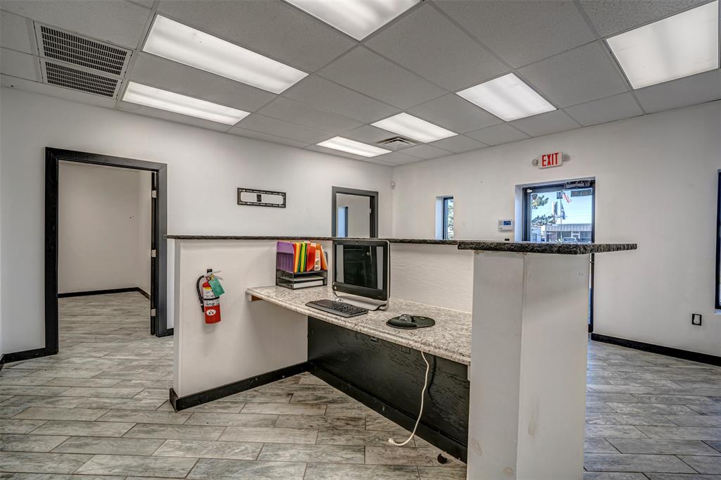 1831 Industrial Boulevard