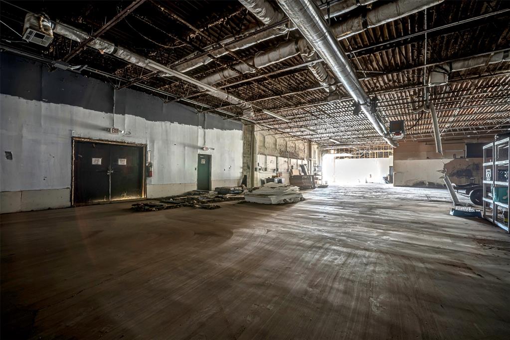 1831 Industrial Boulevard