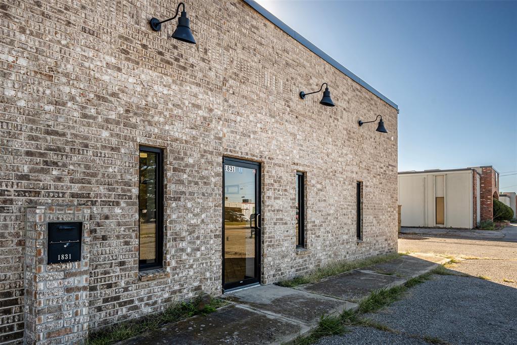 1831 Industrial Boulevard