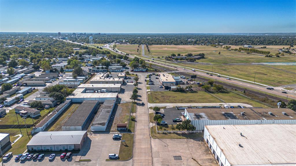 1831 Industrial Boulevard