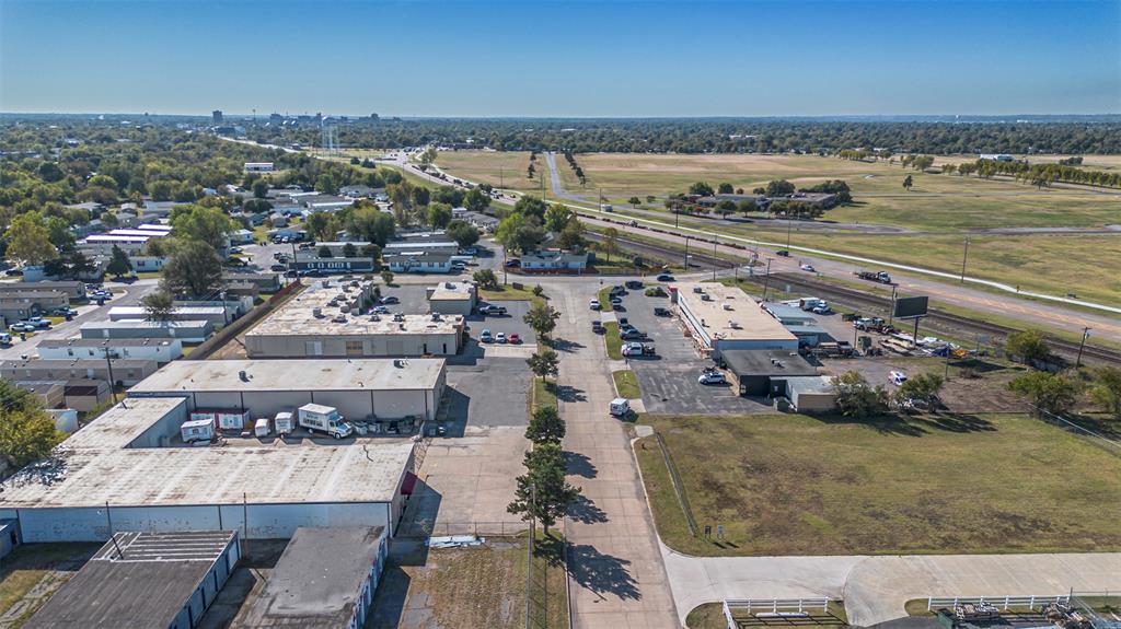 1831 Industrial Boulevard