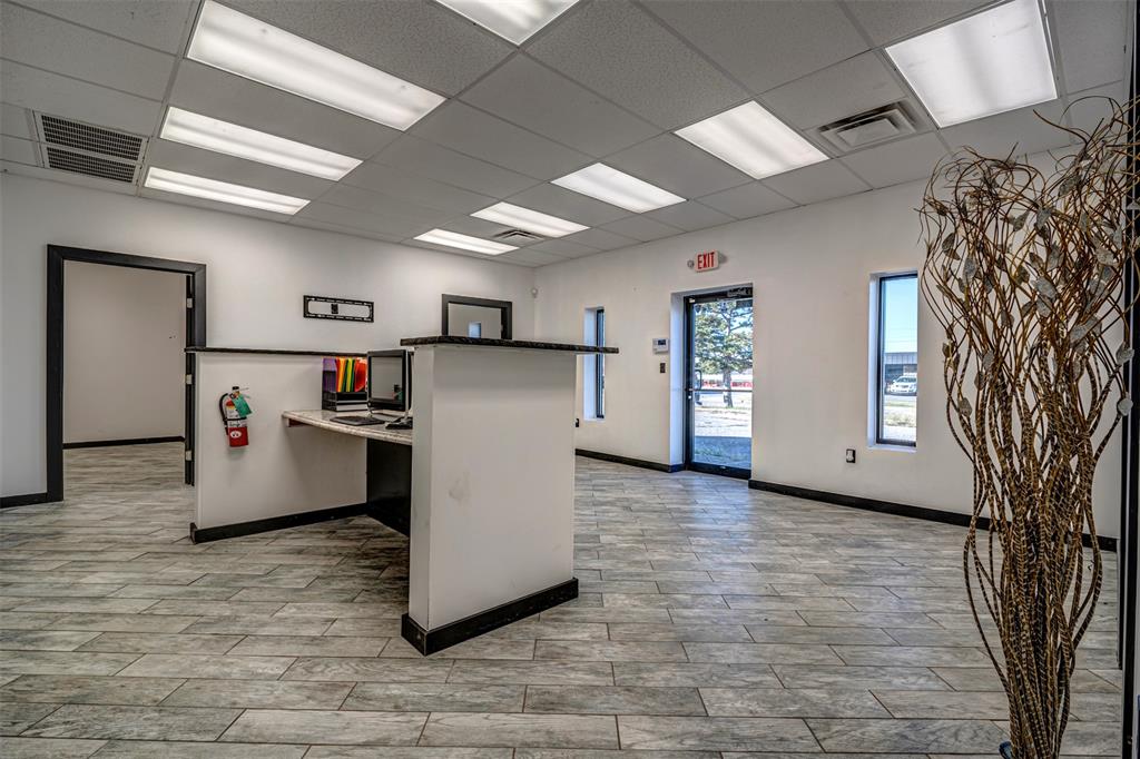 1831 Industrial Boulevard