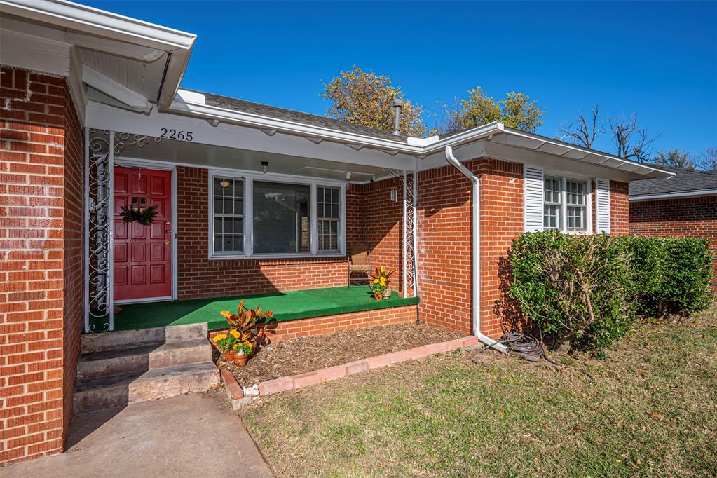 2265 Hasley Drive