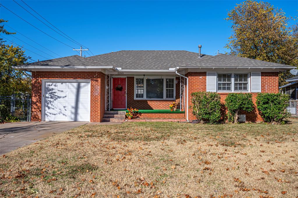 2265 Hasley Drive