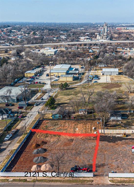 2121 S Central Avenue