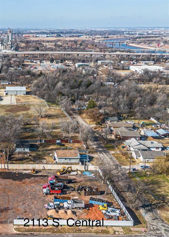 2113 S Central Avenue